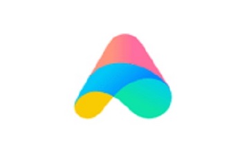 小爱同学段首LOGO