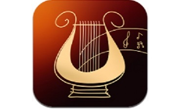 音乐殿堂段首LOGO