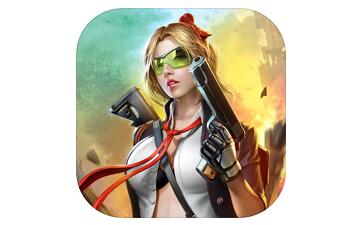 求生之战段首LOGO