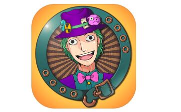 大家饿餐厅段首LOGO