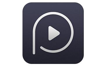 万能电影播放器段首LOGO