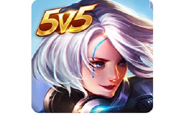 永恒战场段首LOGO