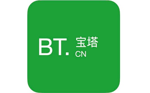宝塔面板段首LOGO