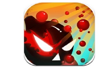 怪蛋迷宫段首LOGO