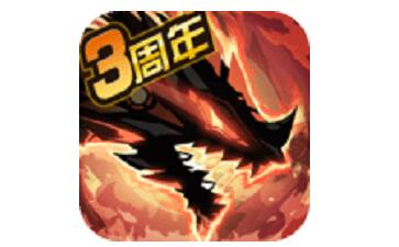 超进化物语段首LOGO