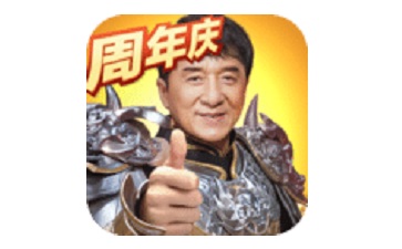 一刀传世段首LOGO