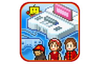 游戏开发物语段首LOGO