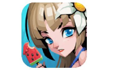 贪婪洞窟2段首LOGO