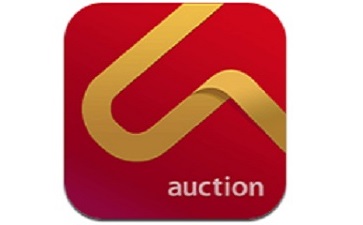 阿里拍卖段首LOGO