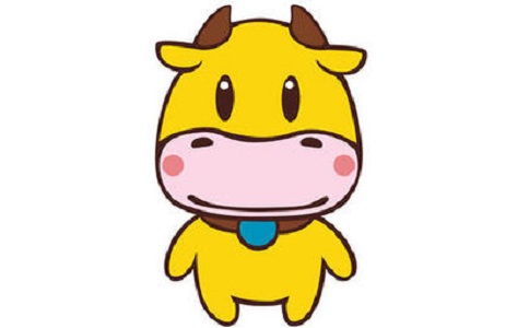 嘟嘟牛管家段首LOGO