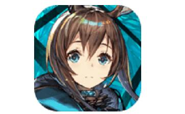 明日方舟段首LOGO