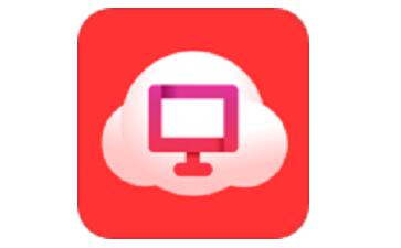 华为云电脑段首LOGO