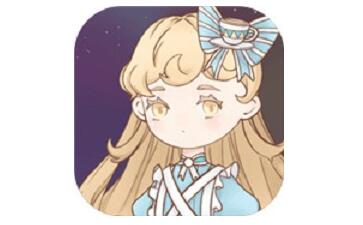 绮世裁缝铺段首LOGO