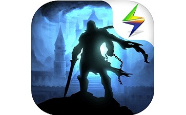 地下城堡2: 黑暗觉醒段首LOGO