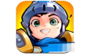 召唤与合成段首LOGO