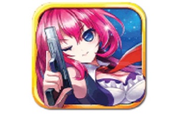 枪之轨迹段首LOGO