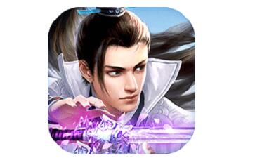 武练巅峰段首LOGO