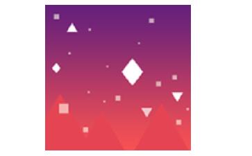 适者生存段首LOGO