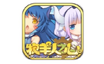 牧羊人之心段首LOGO