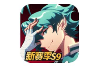 非人学园段首LOGO