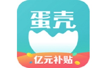 蛋壳公寓段首LOGO