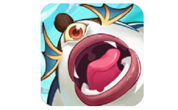 山海有灵妖段首LOGO