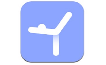 每日瑜伽段首LOGO