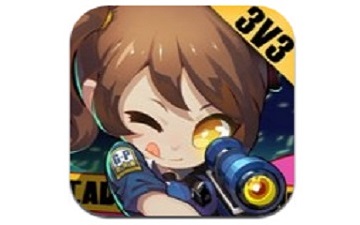 迷你先锋段首LOGO