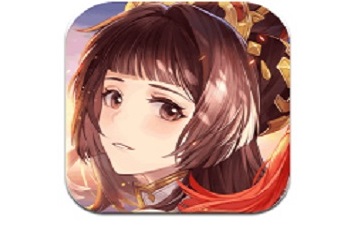 三国志幻想大陆段首LOGO