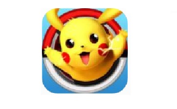 精灵掌门人段首LOGO