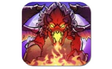 失落城堡段首LOGO