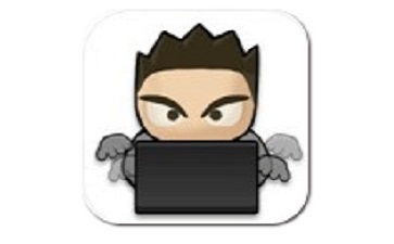 我的公司996段首LOGO