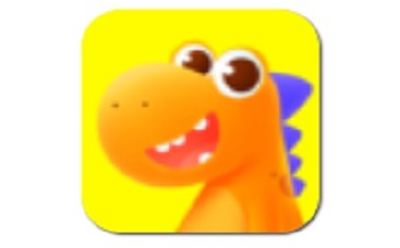 瓜瓜龙英语段首LOGO