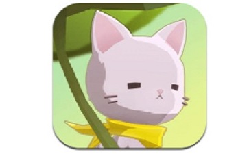 亲爱的猫咪段首LOGO