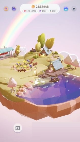 亲爱的猫咪截图