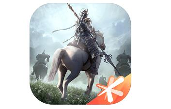 鸿图之下段首LOGO