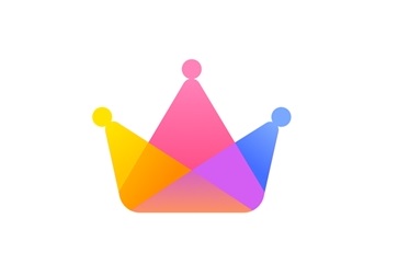 vivo游戏中心段首LOGO