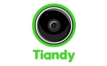 天地伟业段首LOGO