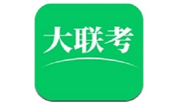 大联考段首LOGO