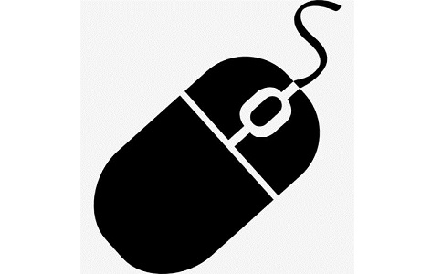 牧马人鼠标驱动段首LOGO