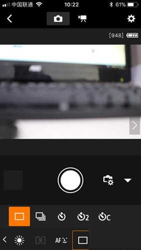 Canon Camera Connect截图