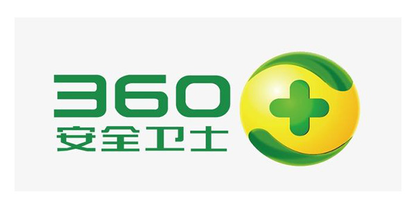 360安装包段首LOGO