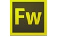 Adobe Fireworks CS2021段首LOGO