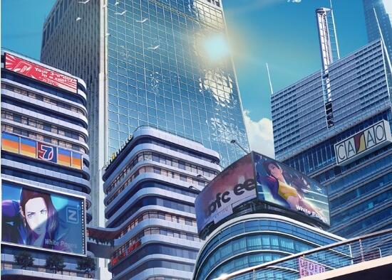 超激斗梦境截图