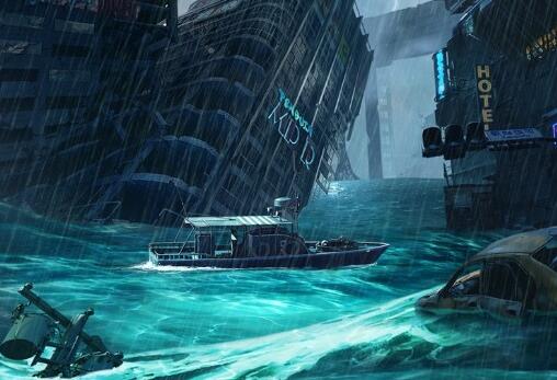 超激斗梦境截图