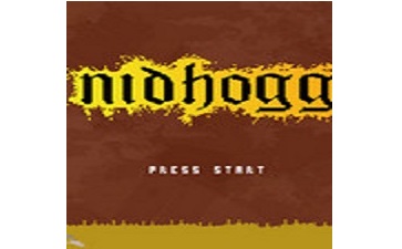 尼德霍格段首LOGO