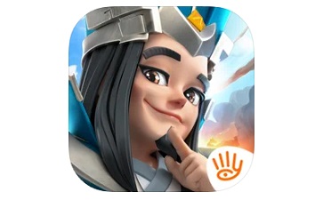 少年三国志:零段首LOGO