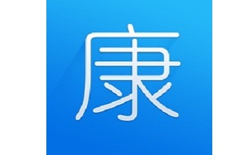 康爱多掌上药店段首LOGO