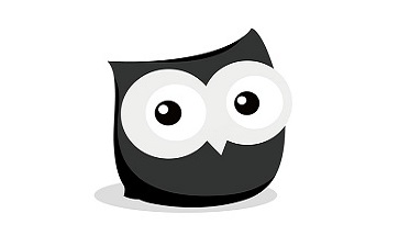 墨墨背单词段首LOGO