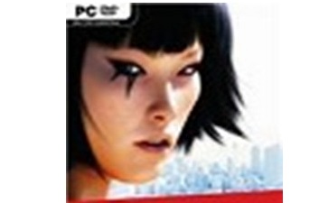 镜之边缘段首LOGO